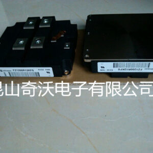 Модуль FD1200R17KE3-K (2)