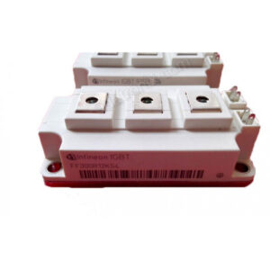 Модуль FF300R12KS4