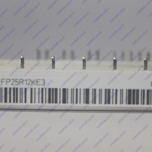 Модуль FP25R12KE3