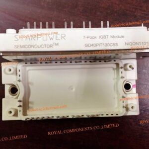 Модуль GD40PIT120C5S