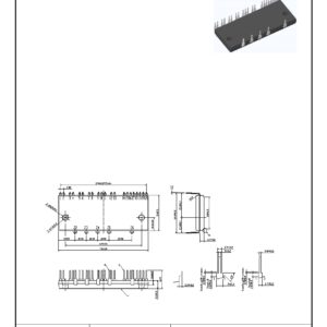 Модуль IM13404