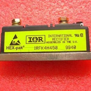 Модуль IRFK4H450
