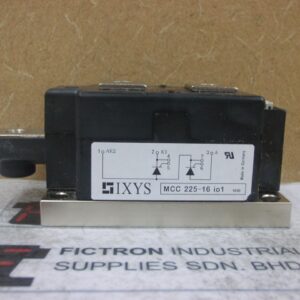 Модуль MCC225-16I01