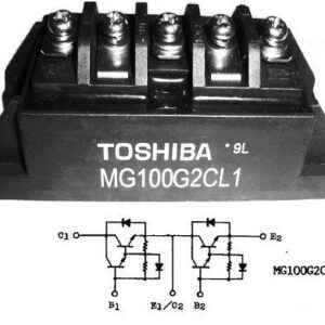 Модуль MG100G2CL1