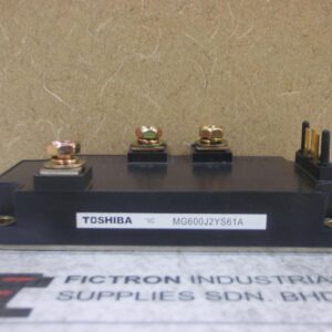 Модуль MG600J2YS61A