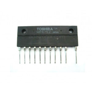 Модуль MP6752