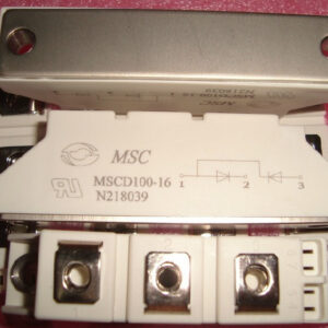 Модуль MSCD100-16