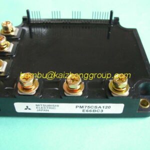 Модуль PM75CSA120