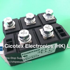 Модуль PSD192,16