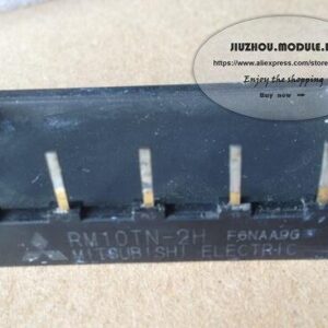 Модуль RM10TN-2H