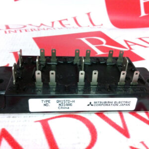 Модуль QM15TD-H