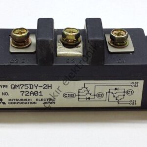 Модуль QM75DY-2H