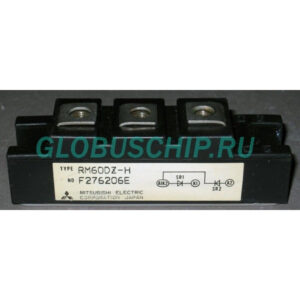 Модуль RM60DZ-H