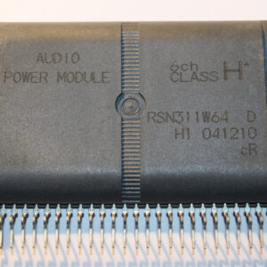 Модуль RSN311W64D