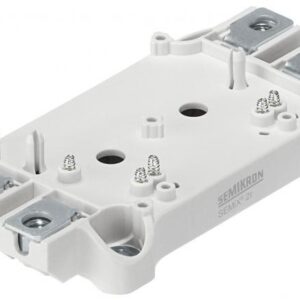 Модуль SEMIX302KD16S