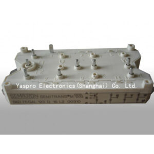 Модуль SKD75GAL123D