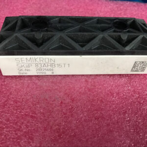 Модуль SKIIP 83AHB15T1