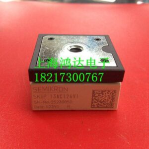 Модуль SKIIP 13AC126V1