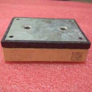 Модуль SKIIP38AC126V2