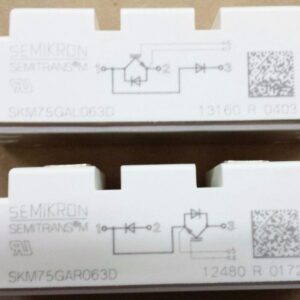 Модуль SKM75GAR063D