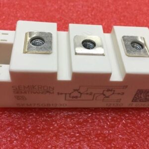 Модуль SKM75GB123D (2)