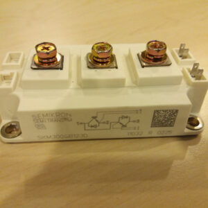 Модуль SKM300GB123D