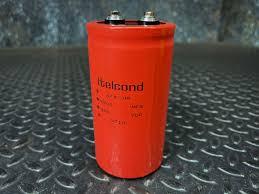 10 000µF 350Vdc Конденсатор