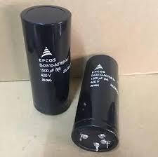 1500uF 420V 40*100 Конденсатор
