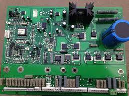 1VCR000993G0002 Плата управления