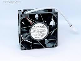 3615RL-05W-B76 Вентилятор