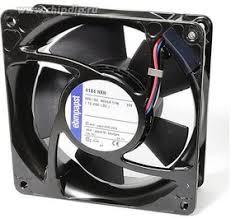 4184NXH 24v Вентилятор