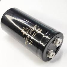 450V 2200UF 50*120 Конденсатор