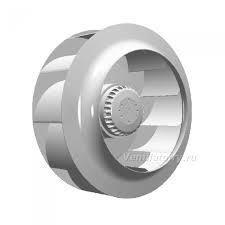 4RRE35 Вентилятор