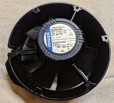 6224 NMIR Вентилятор