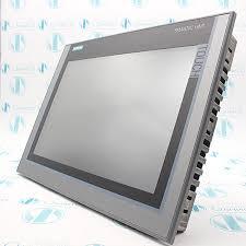 6AV2124-0MC01-0AX0 Панель пульта оператора