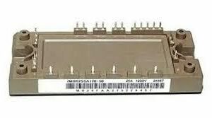 7MBR25SA120 25A Модуль IGBT