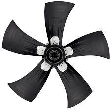 A4D500-AJ03-01  Вентилятор