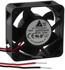 AUB0524VHD Вентилятор