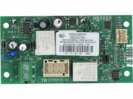 AVT 25500165-0 Плата управления