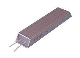 CBH 165 CH  5R0 Резистор