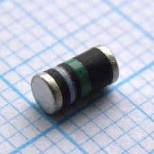 DL4740A Стабилитрон