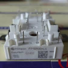 FP10R06KL4 Модуль