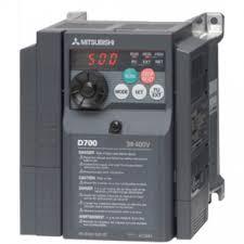 FR-D740-2.2K Панель частотного преобразователя