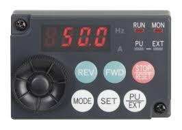 FR-PA07  Панель пульта оператора