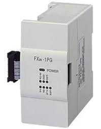 FX2N-1PG Контроллер