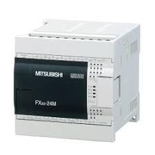 FX3G-24MR/ES Контроллер