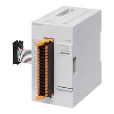 FX5-8AD Модуль