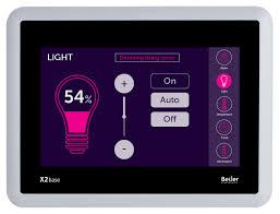 HMI X2 Base 7 Панель оператора