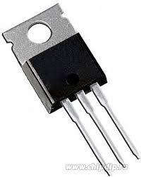 IRG4BC20FD Транзистор