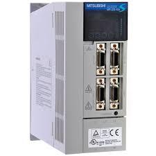 MR-J2S-40A  Сервоусилитель